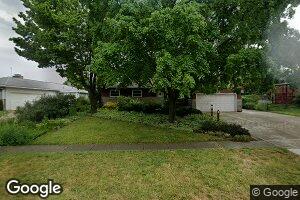 1034 Garden Rd, Columbus, OH 43224