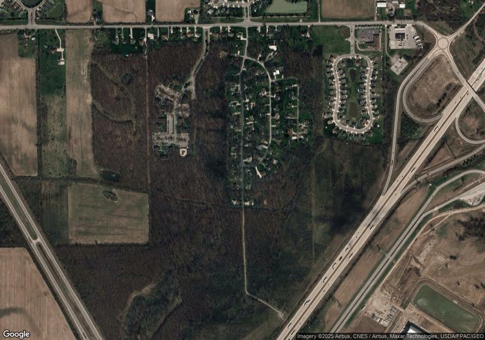 01 Joann St, Charter Township of Berlin, MI 48166 - photo 1