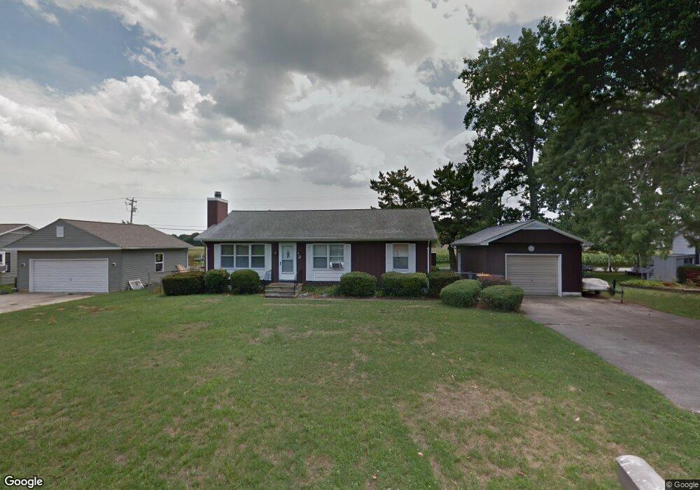 3 Dorothy Cir, Ocean View, DE 19970 - photo 1