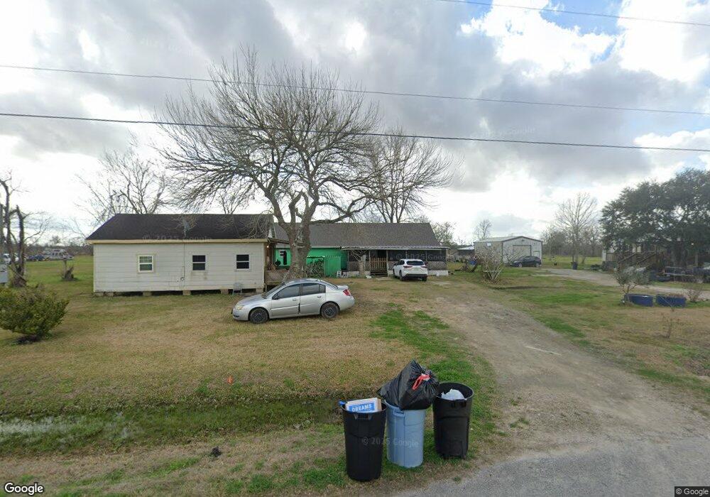 6409 County Road 390, Alvin, TX 77511 - photo 1