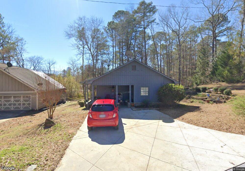 268 Norman Rd, Covington, GA 30014 - photo 1