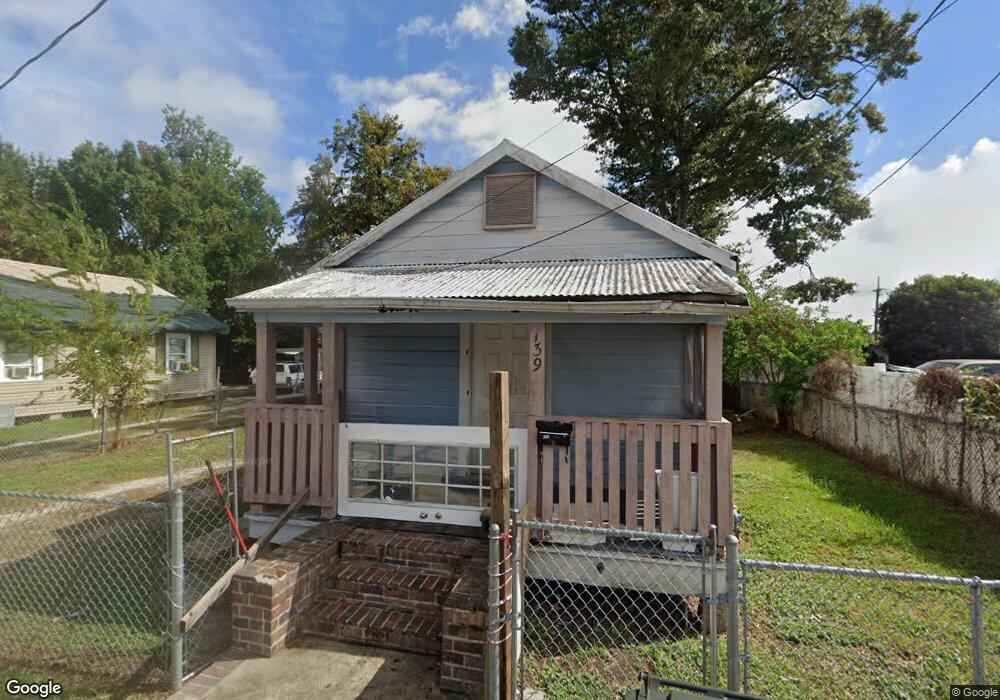 139 Polk St, Houma, LA 70360 - photo 1