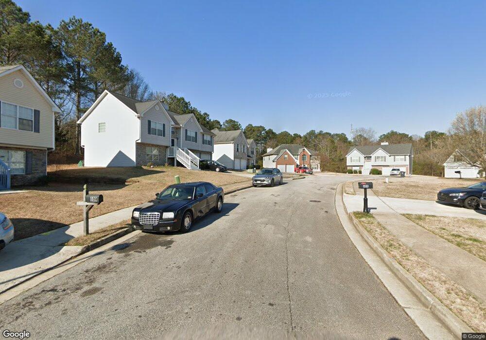 0 Mohawk Cir unit 7184512, Stockbridge, GA 30281 - photo 1