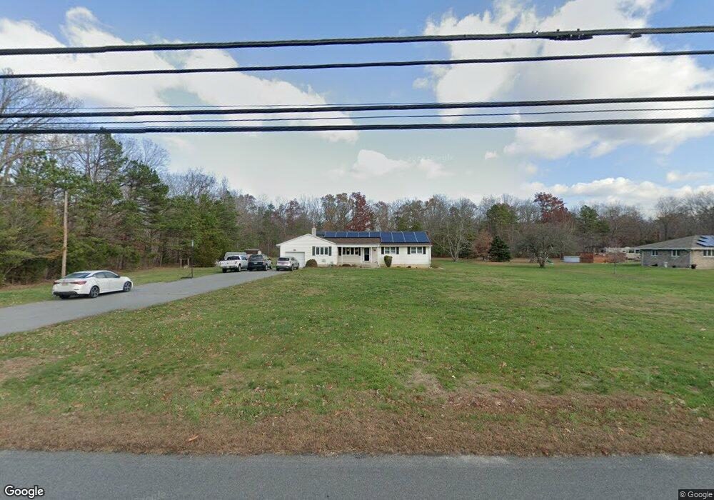 6881 Harding Hwy, Mays Landing, NJ 08330 - photo 1