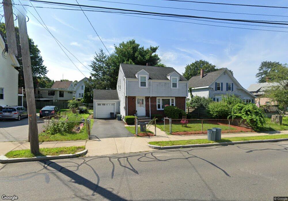 17 Spring St, Stoneham, MA 02180 - photo 1