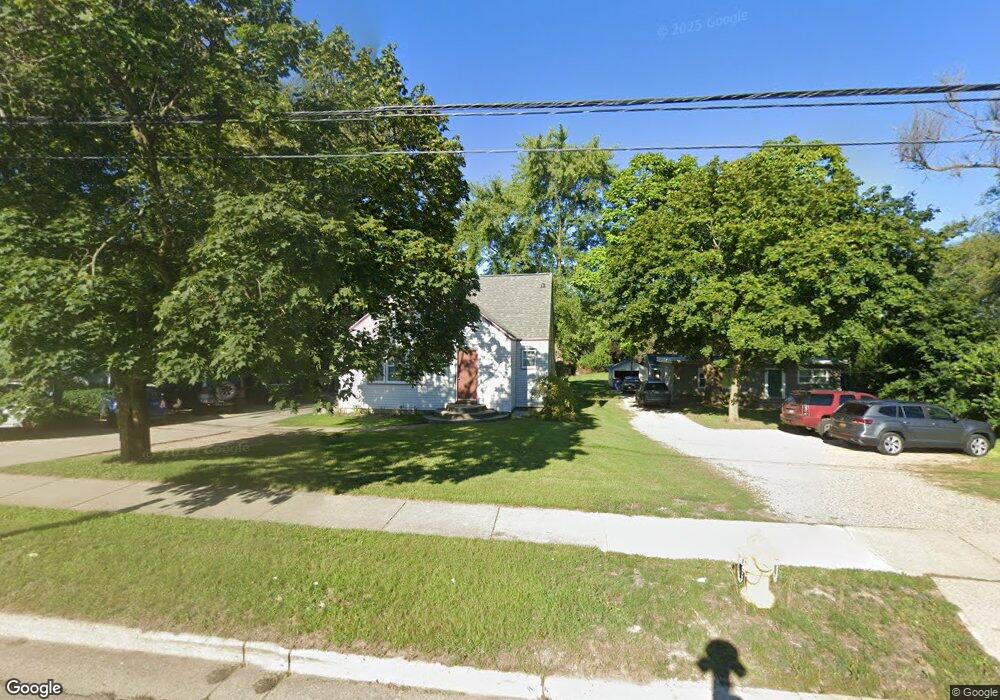 1129 Plymouth Ave NE, Grand Rapids, MI 49505 - photo 1