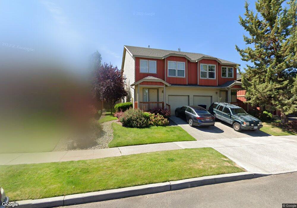 20813 Comet Ln unit A&B, Bend, OR 97701 - photo 1