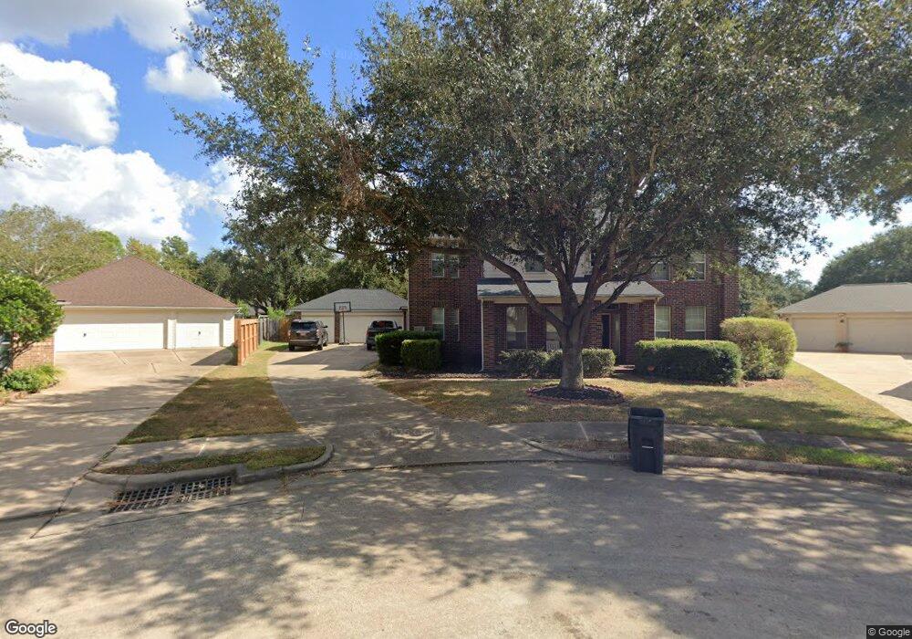 17803 Shadow Cypress Ct, Cypress, TX 77433 - photo 1