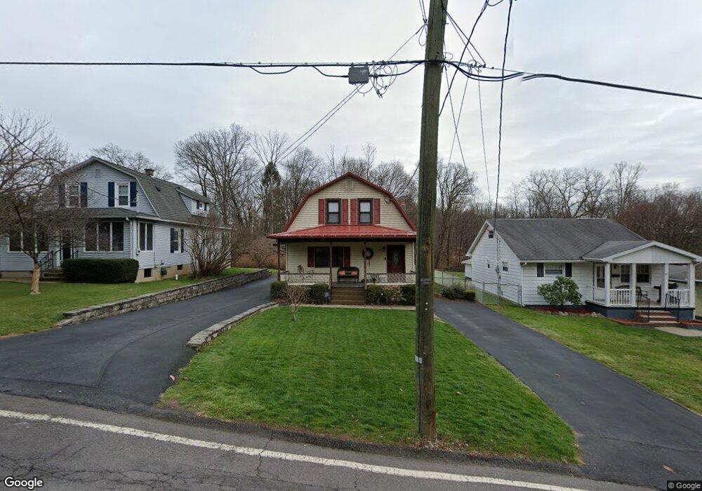97 E Center St, Shavertown, PA 18708 - photo 1
