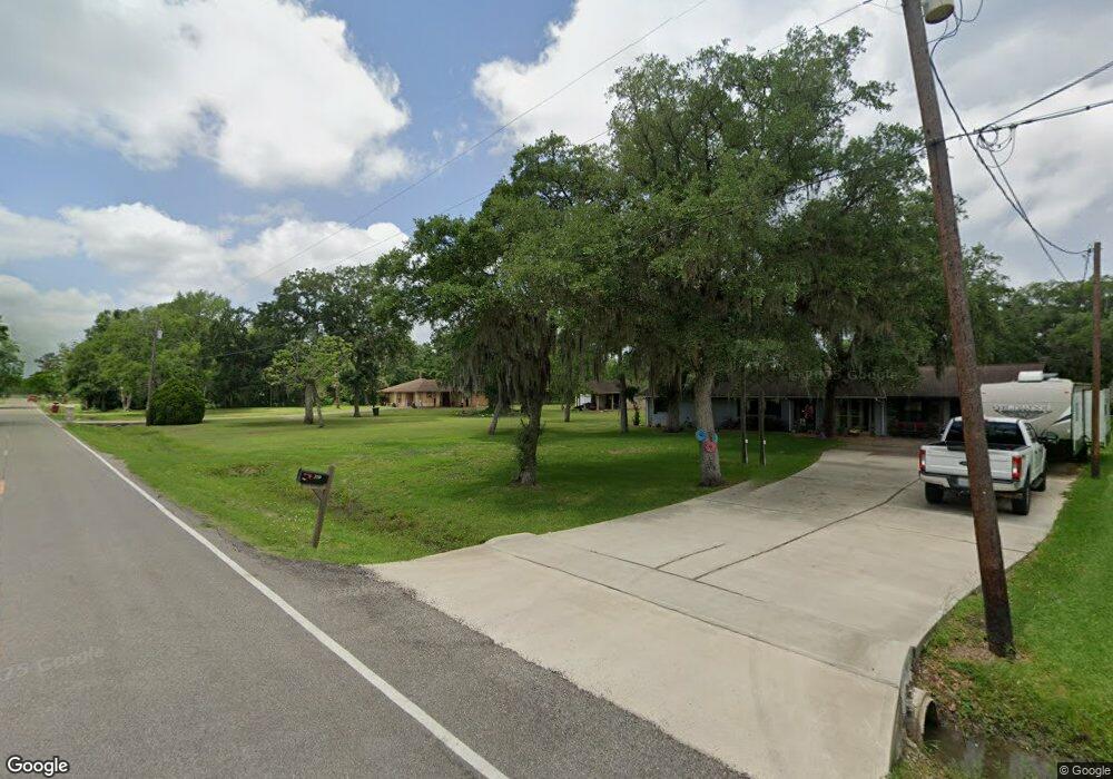 310 County Road 912, Brazoria, TX 77422 - photo 1