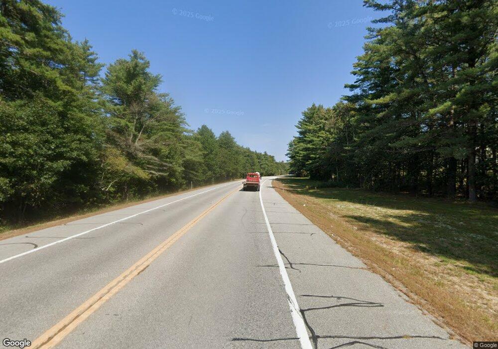 1 Rt-28, Allenstown, NH 03275 - photo 1