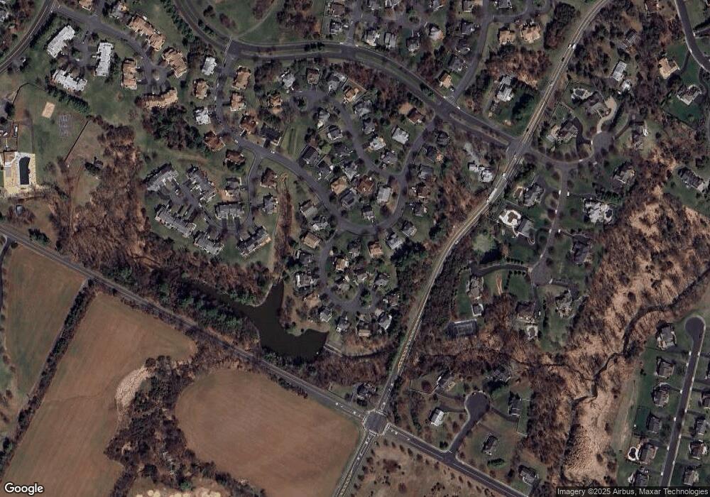 35 Mohawk Trail, Branchburg, NJ 08876 - photo 1