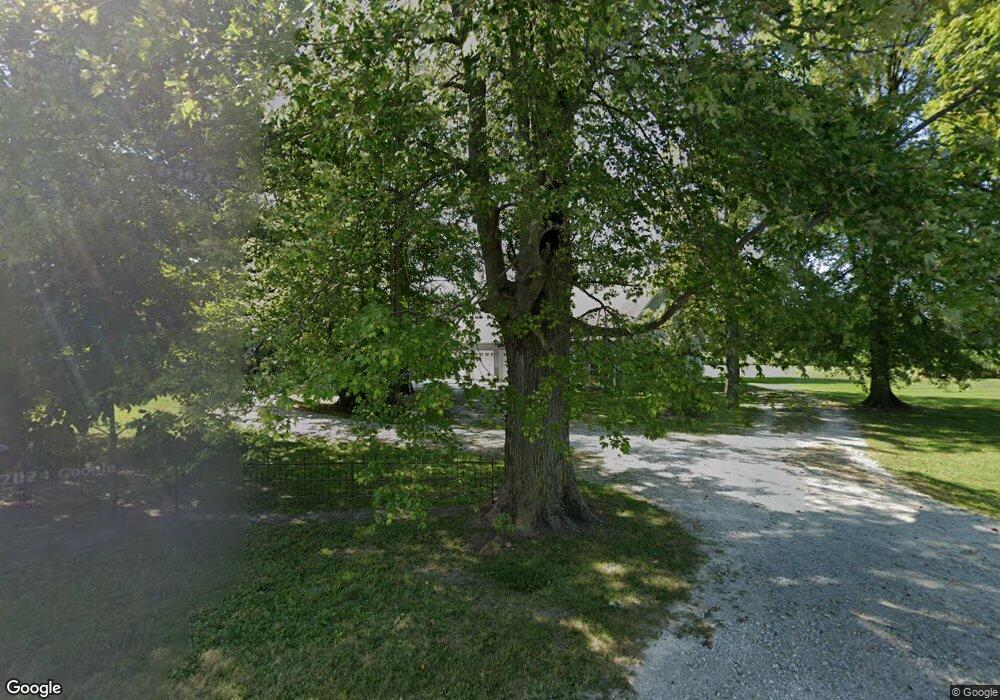 25210 Lamong Rd, Sheridan, IN 46069 - photo 1