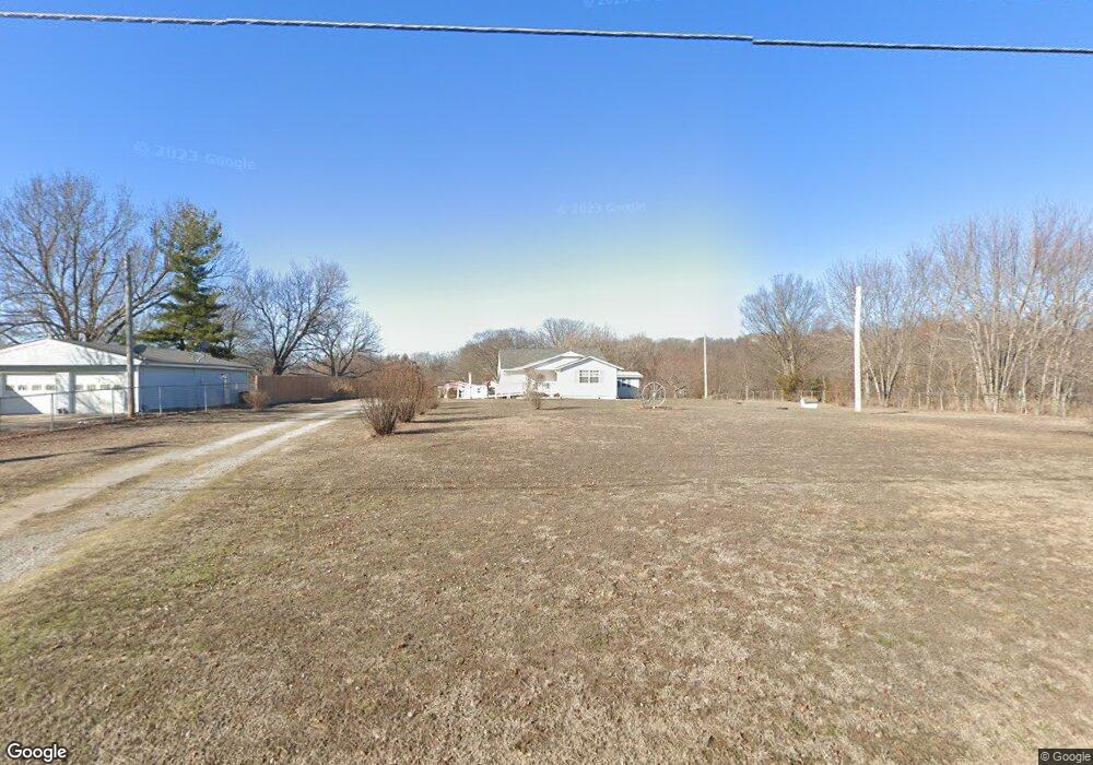 16610 S 4180 Rd, Claremore, OK 74017 - photo 1