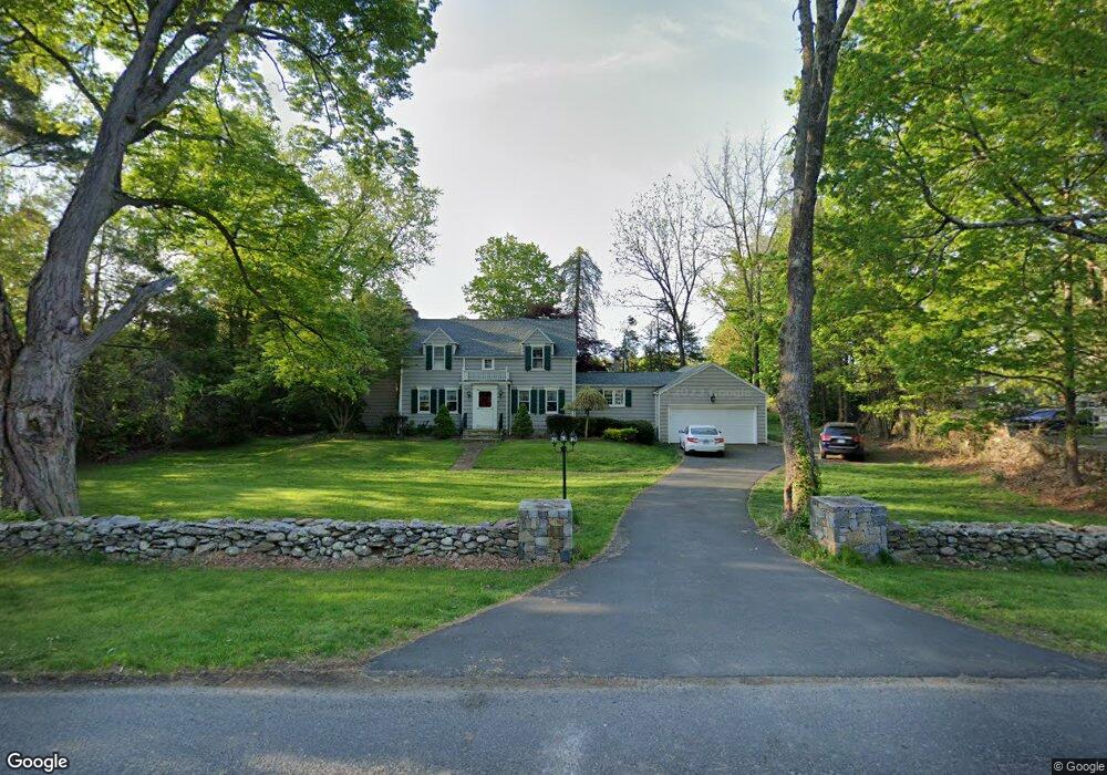 360 Spring Hill Rd, Monroe, CT 06468 - photo 1