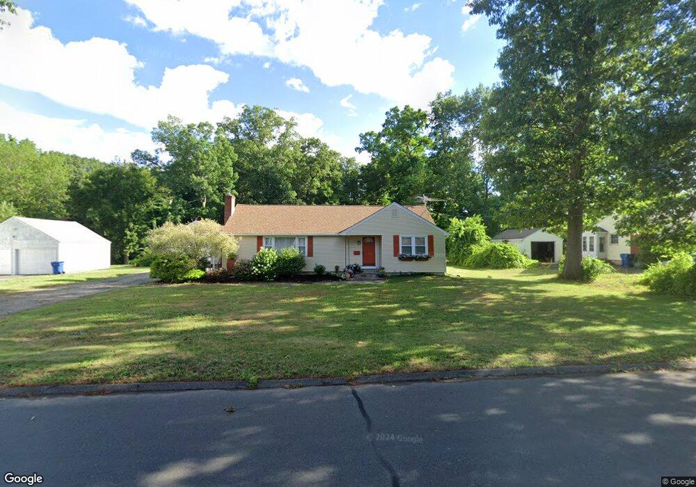 174 Capen St, Windsor, CT 06095 - photo 1