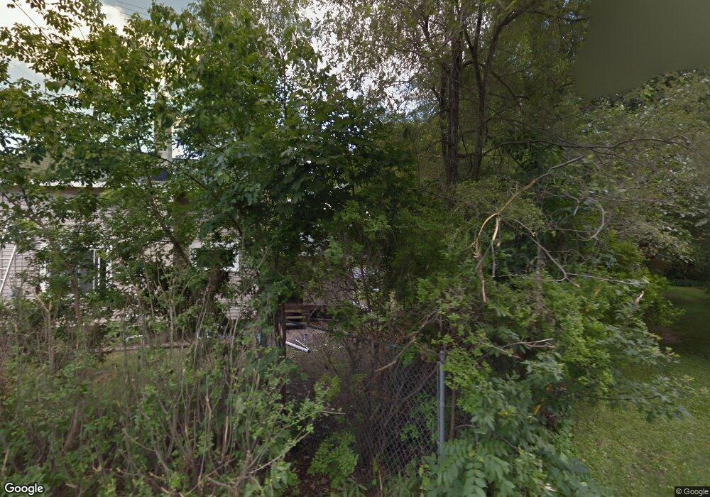 209 George St, Adrian, MI 49221 - photo 1