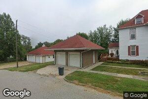 312 Maple St, Tarkio, MO 64491