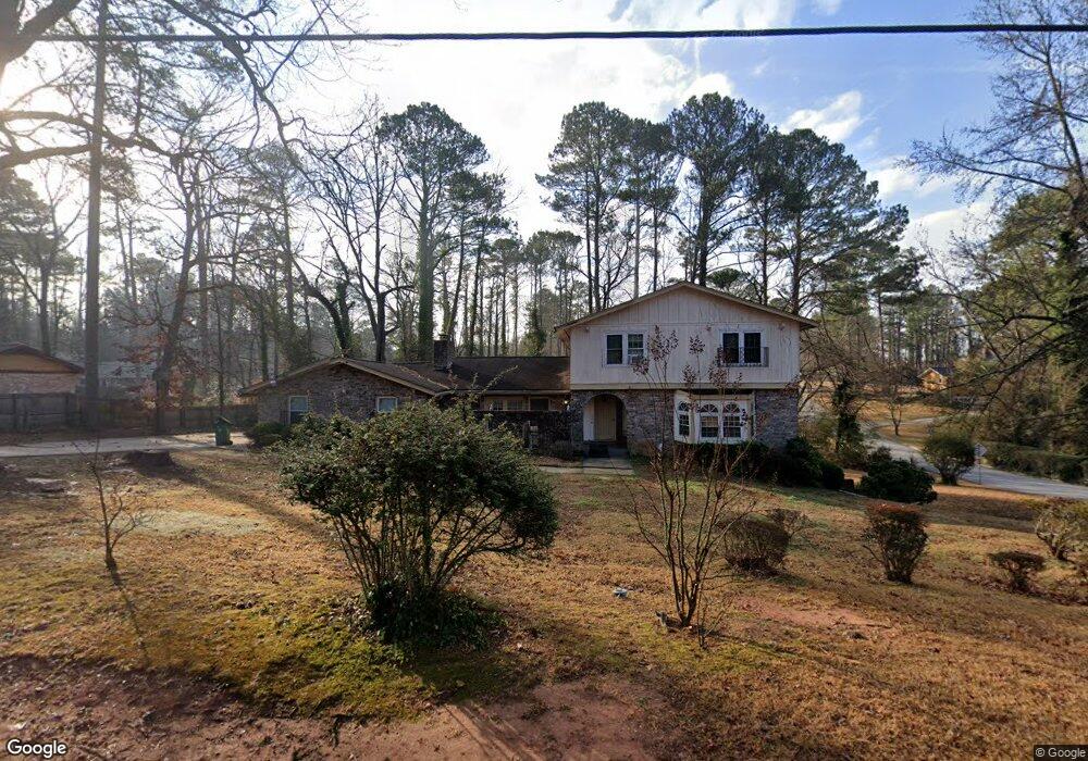 3230 Wakefield Dr unit 2, Decatur, GA 30034 - photo 1