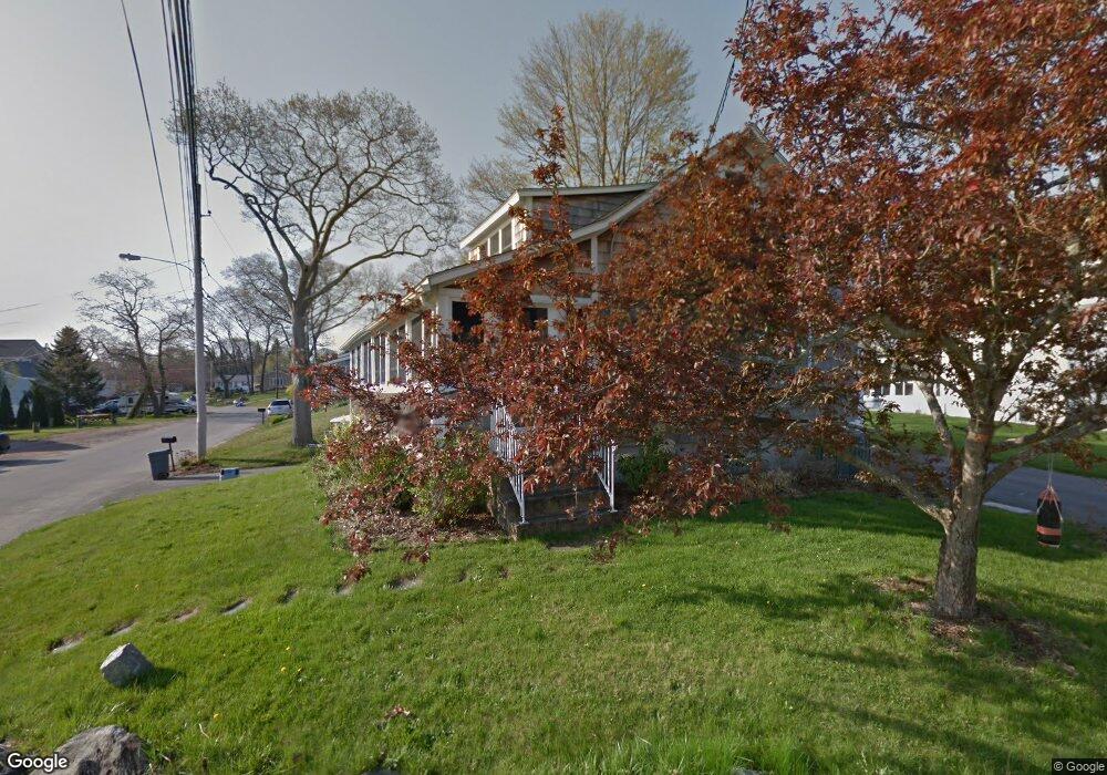 2 Riverview Ave, Bristol, RI 02809 - photo 1