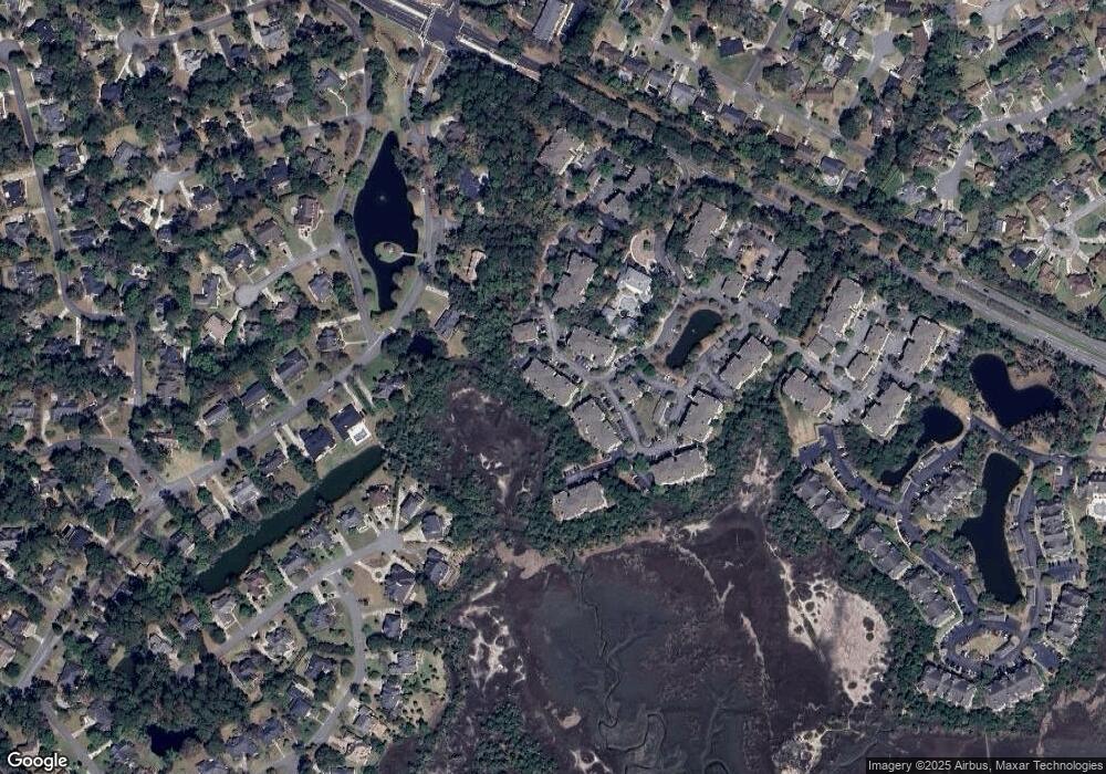 2722 Whitemarsh Way, Savannah, GA 31410 - photo 1