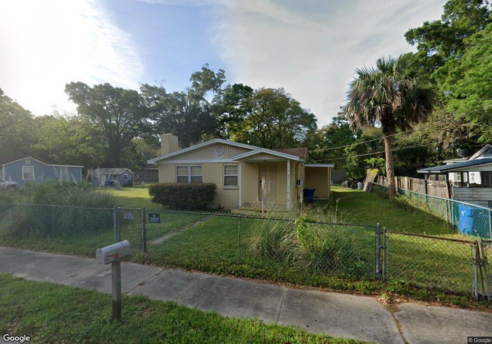8730 Jasper Ave, Jacksonville, FL 32211 - photo 1
