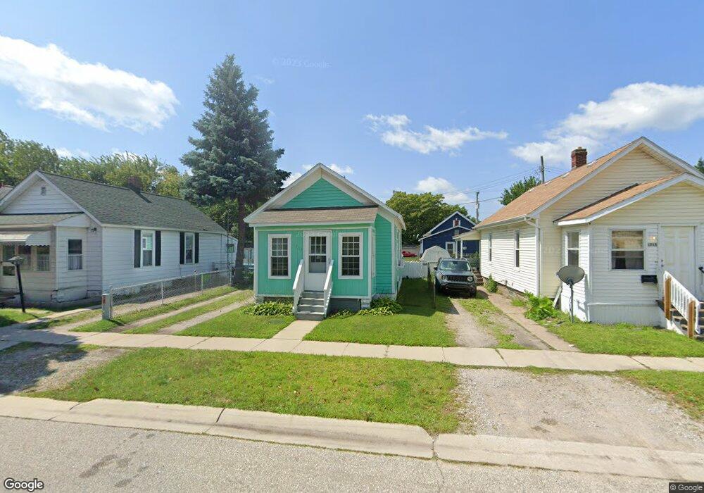 1717 Jay St, Port Huron, MI 48060 - photo 1