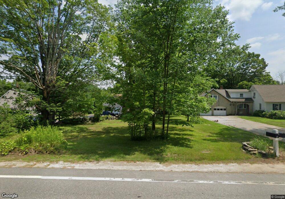 189 Deering Center Rd, Weare, NH 03281 - photo 1