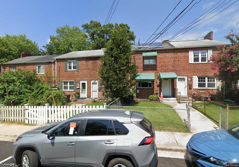 829 4th St, Laurel, MD 20707 - photo 1