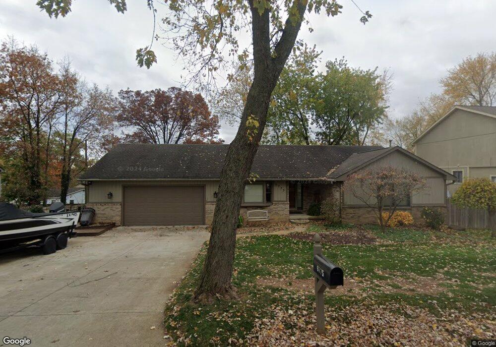 6775 Grassland Ave, West Bloomfield, MI 48324 - photo 1