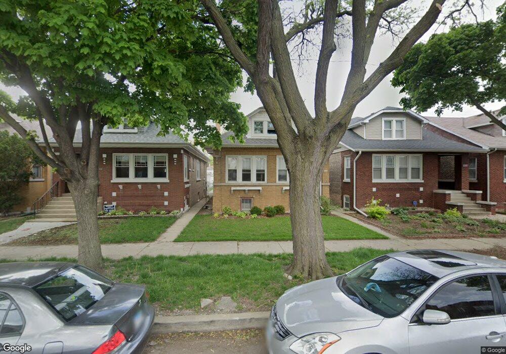 5142 W Oakdale Ave, Chicago, IL 60641 - photo 1