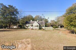 301 Hoke Smith Ave, Ideal, GA 31041