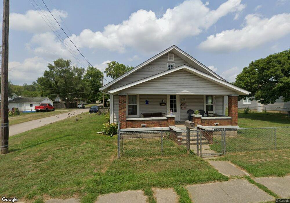 2200 6th St, Columbus, IN 47201 - photo 1