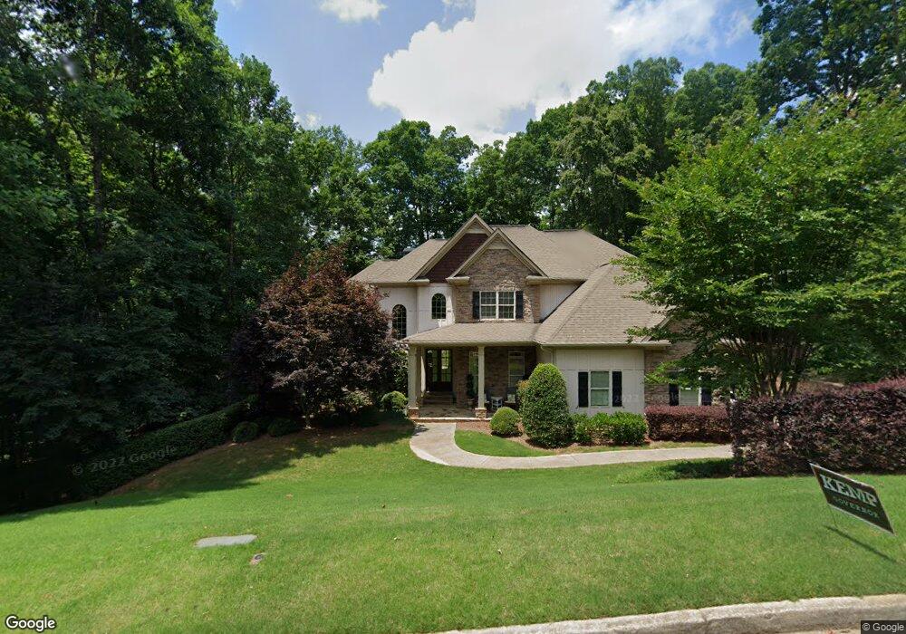 3047 Chattahoochee Trace, Gainesville, GA 30506 - photo 1