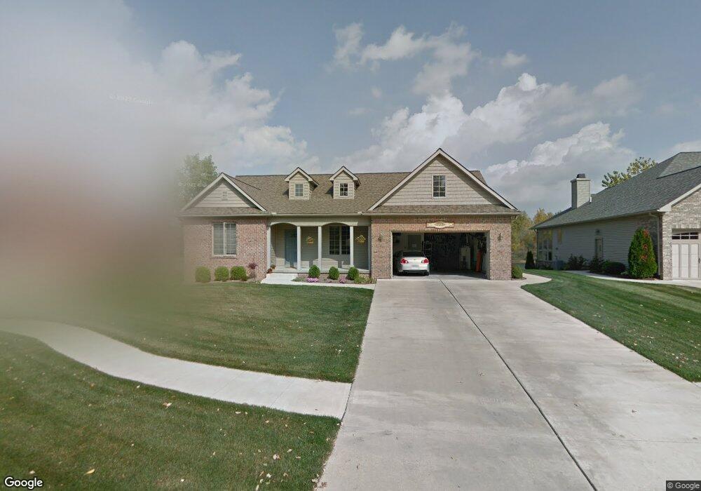 489 Woodland Ponds Dr unit 8, Flushing, MI 48433 - photo 1