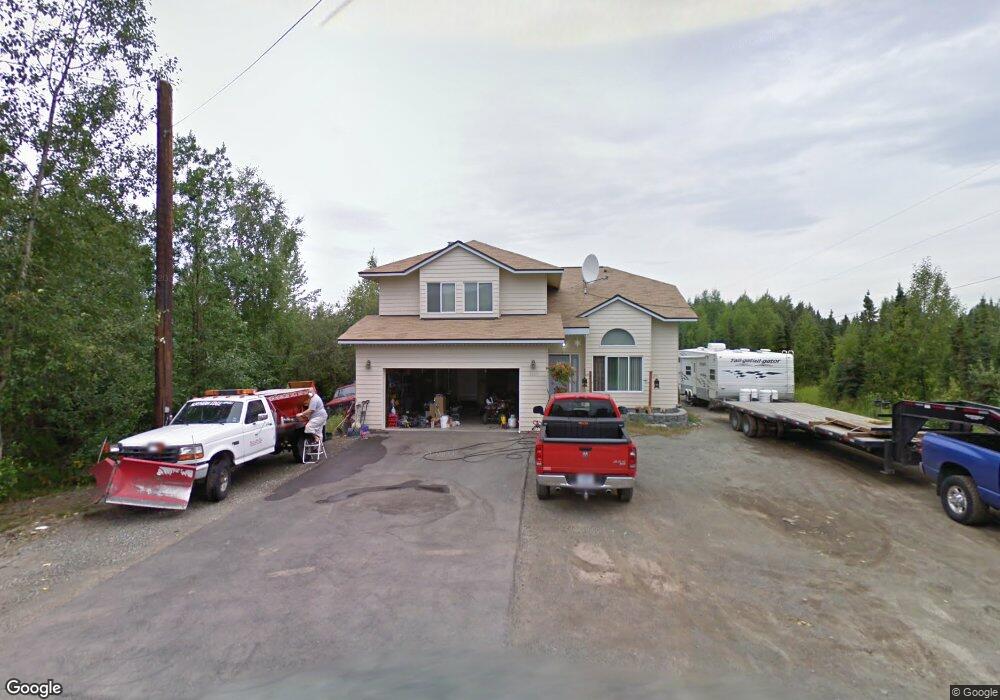 3645 E 74th Ave, Anchorage, AK 99507 - photo 1