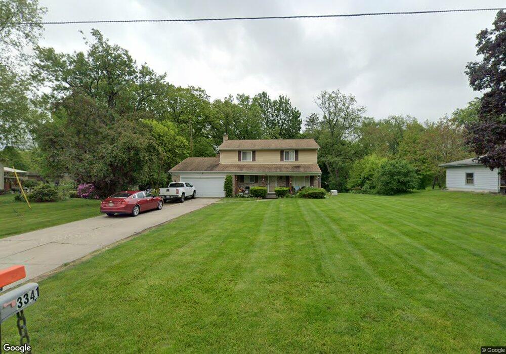 3341 Hampshire Ave, Flint, MI 48504 - photo 1