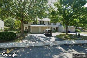 113 Carriage Ln, Oceanport, NJ 07757