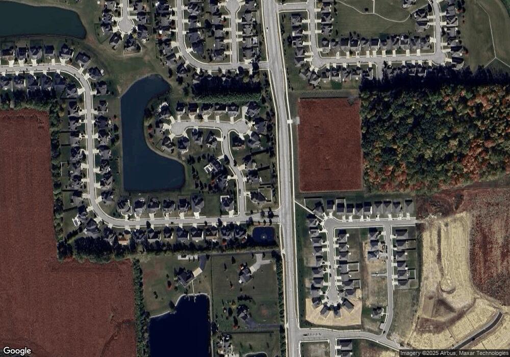 1348 Sunriver Ln, New Haven, IN 46774 - photo 1