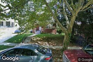 2814 Montebello Terrace Unit B, Baltimore, MD 21214