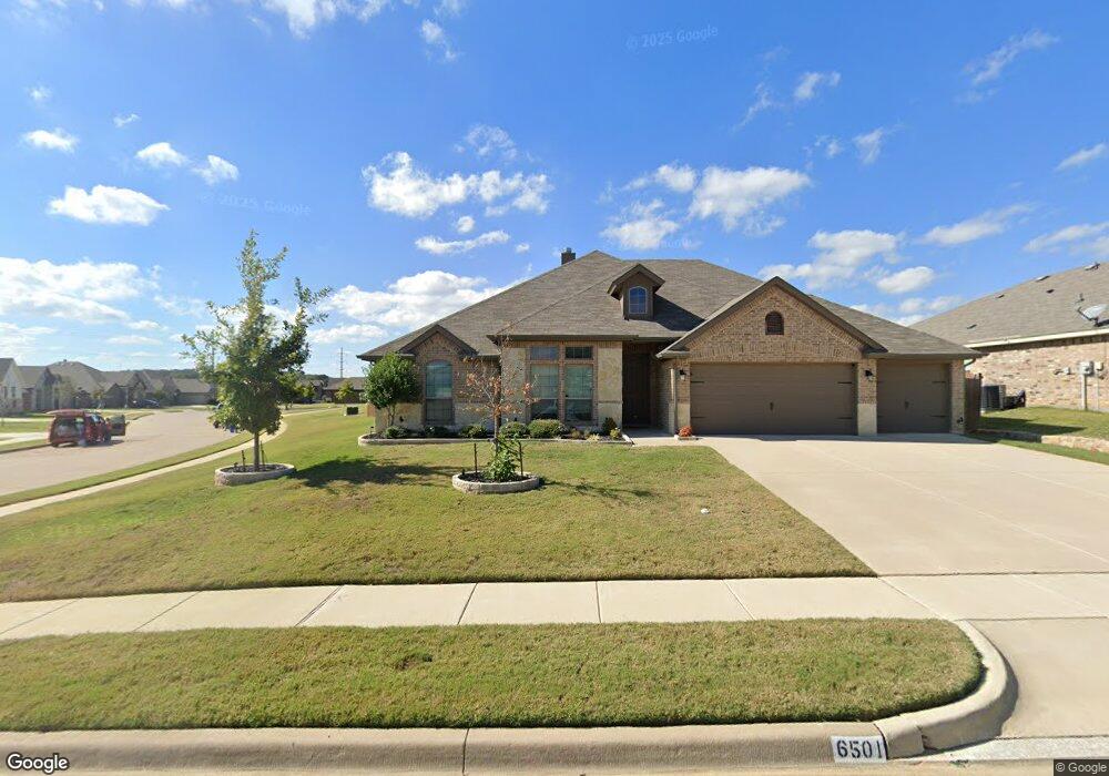 6501 Boot Jack Dr, Joshua, TX 76058 - photo 1