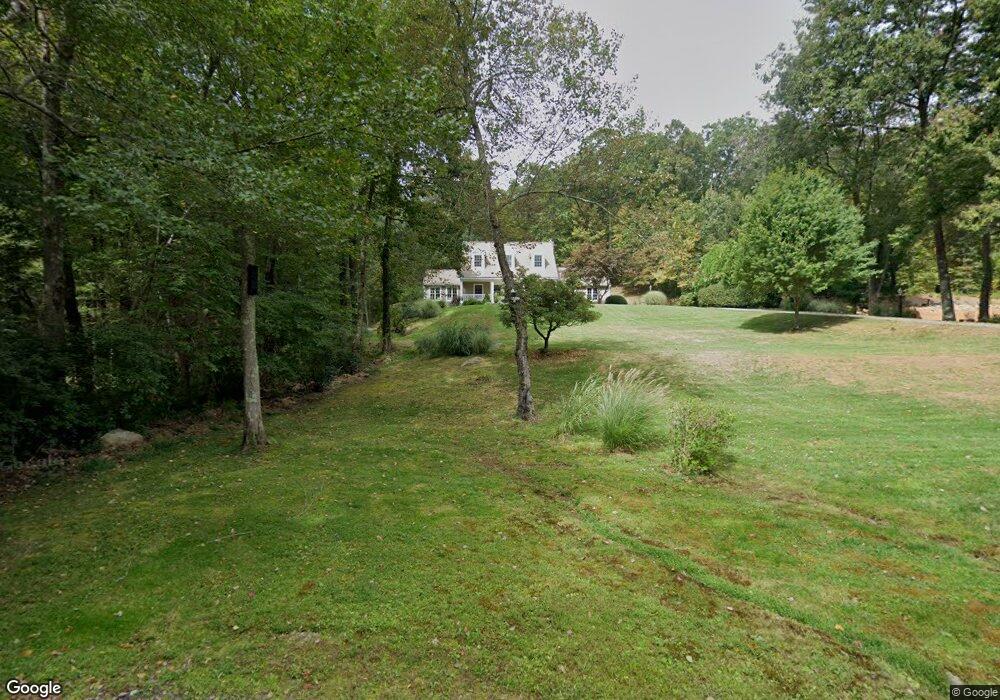 60 Swain Johnson Trail, Haddam, CT 06438 - photo 1