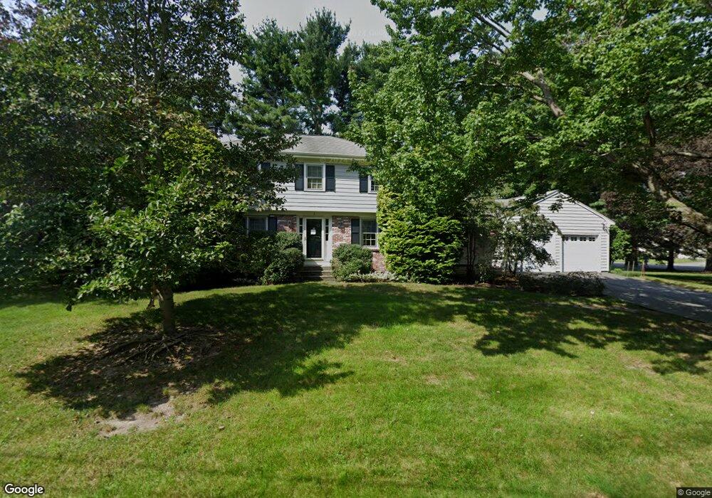 8 Overlook Rd, Barrington, RI 02806 - photo 1