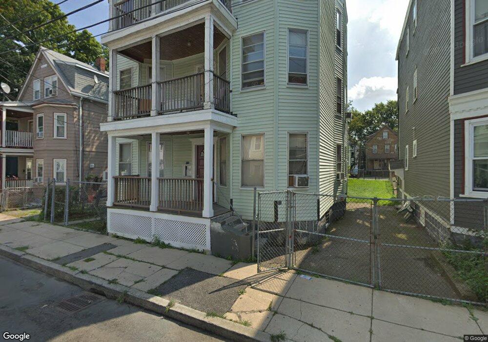 100 Callender St, Dorchester Center, MA 02124 - photo 1