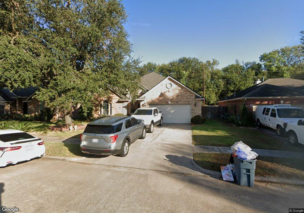 8158 Log Hollow Dr, Houston, TX 77040 - photo 1