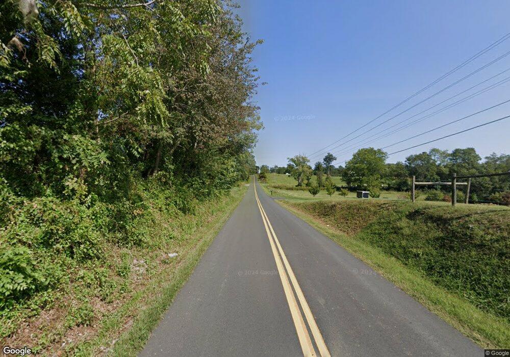 0 Homeland Rd, Catalpa, VA - photo 1