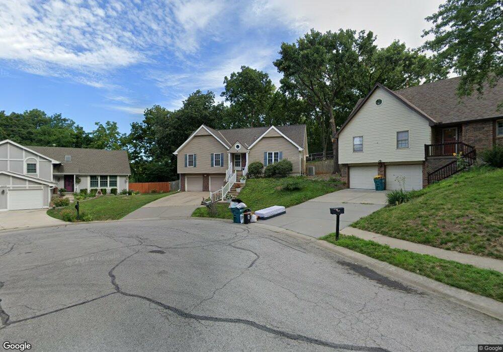 12424 W 72nd Terrace, Shawnee, KS 66216 - photo 1