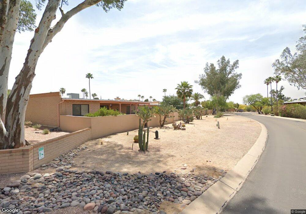 10 W Valle Place, Tucson, AZ 85737 - photo 1