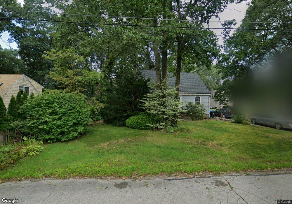 71 Cypress Rd, Wrentham, MA 02093 - photo 1