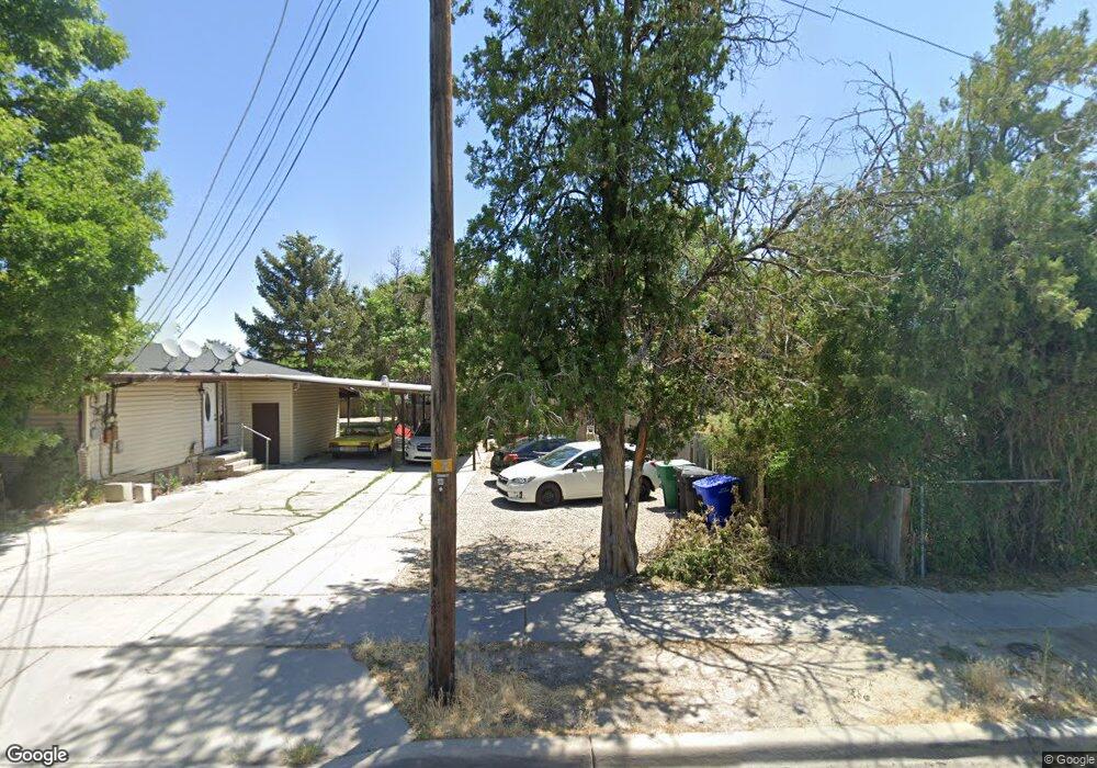 7691 S 2200 W, West Jordan, UT 84084 - photo 1